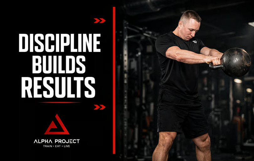 February Isn’t About Motivation. It’s About Discipline.