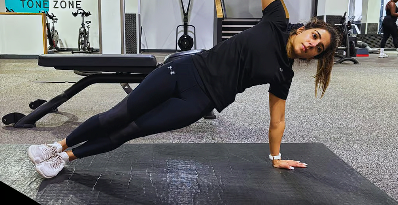 Flexibility & Mobility – The Key to Healthy Movement!
