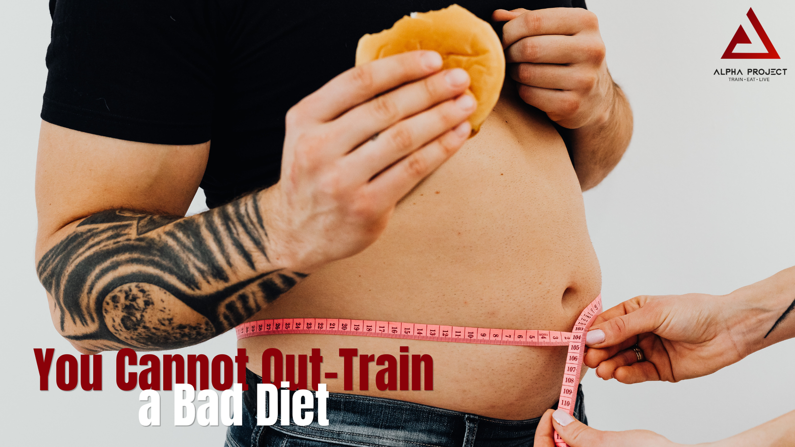 Why an Elite Personal Trainer Designs Your Nutrition (Not Just Your Workouts)