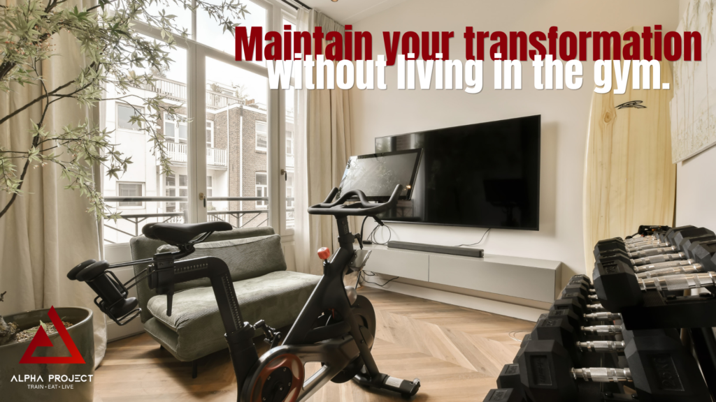 The Maintenance Secret: How to Keep Your New Body Permanently (Without Living in the Gym) alfa (31)